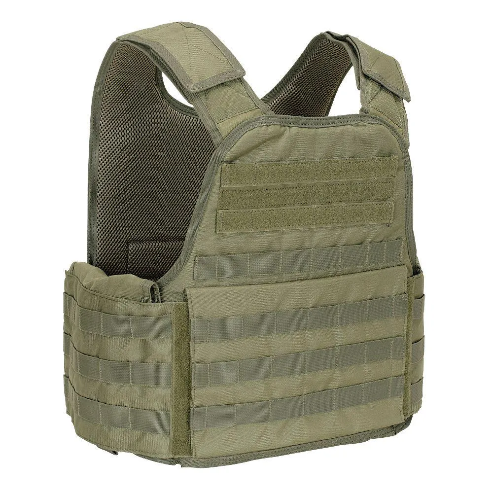Voodoo Tactical Lightweight Tactical Plate Carrier