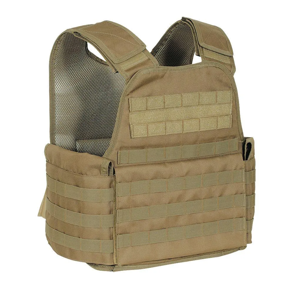 Voodoo Tactical Lightweight Tactical Plate Carrier
