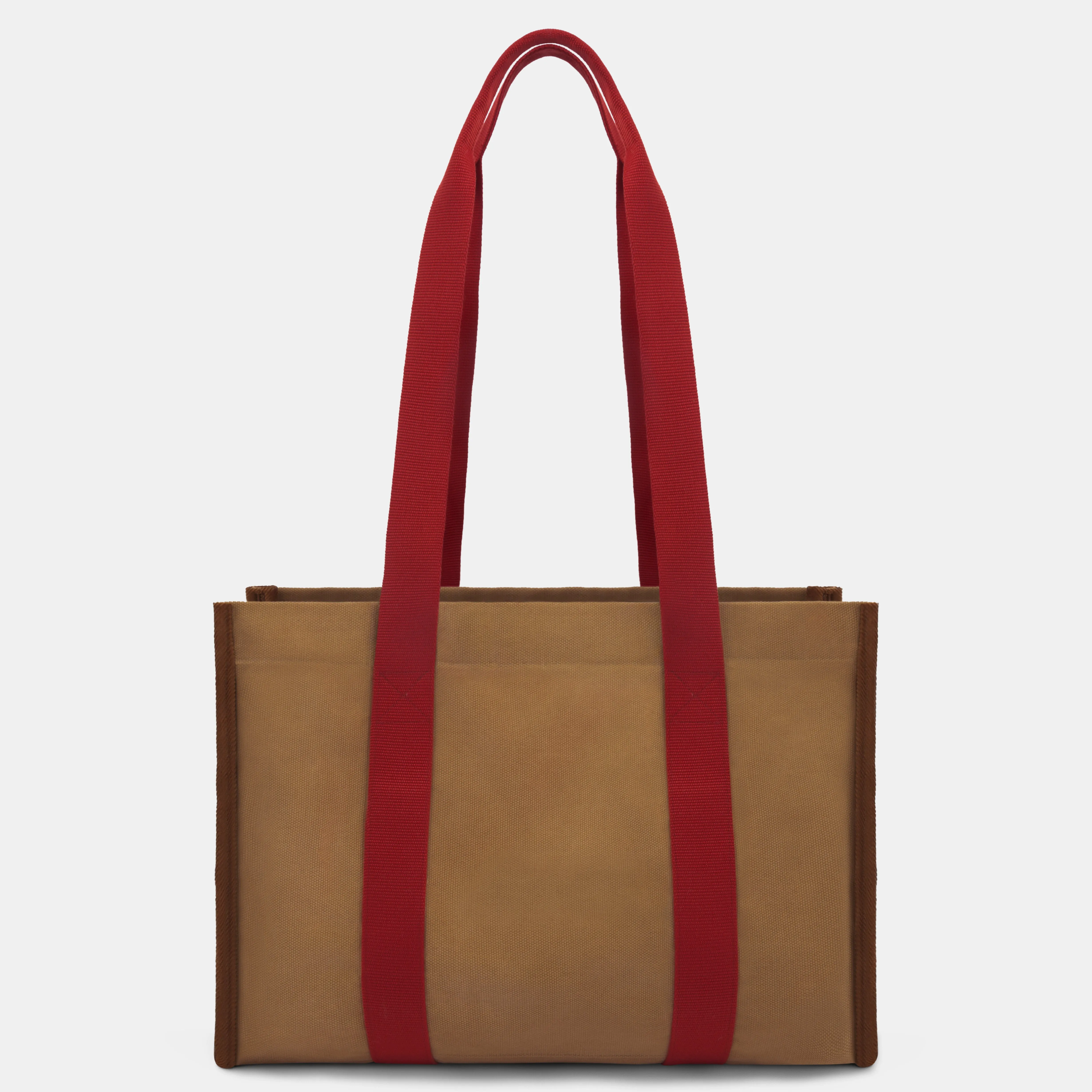 Watney Camel Designer Tote Dog Carrier
