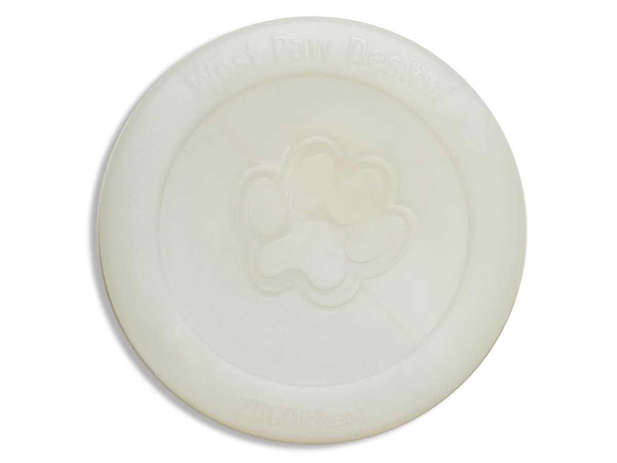 West Paw Zisc® Dog Toy