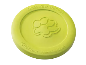 West Paw Zisc® Dog Toy