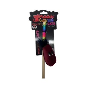 Wooden Stick Eggy