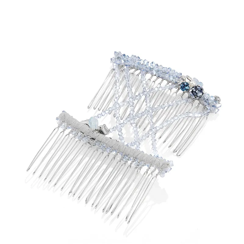 Yvonne Large Hair Comb