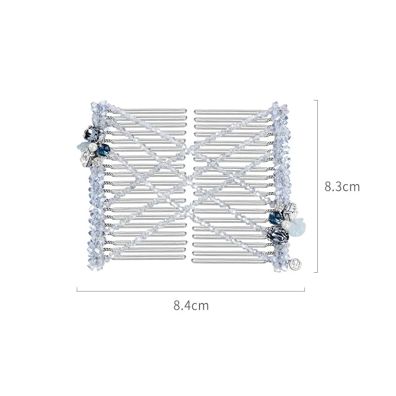 Yvonne Large Hair Comb