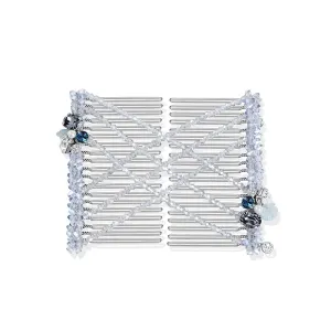 Yvonne Large Hair Comb