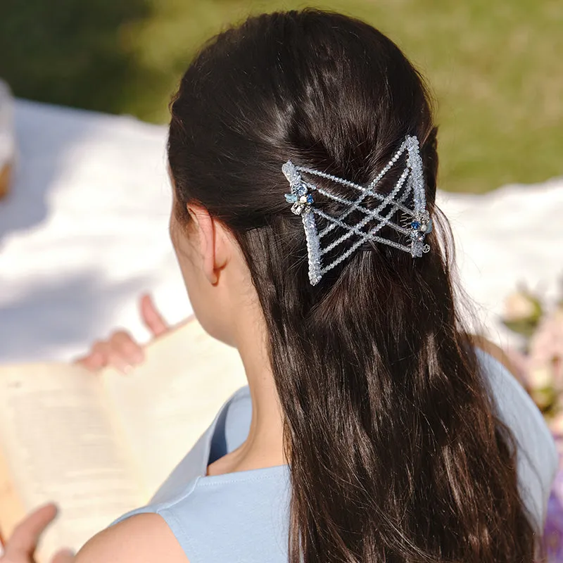 Yvonne Large Hair Comb