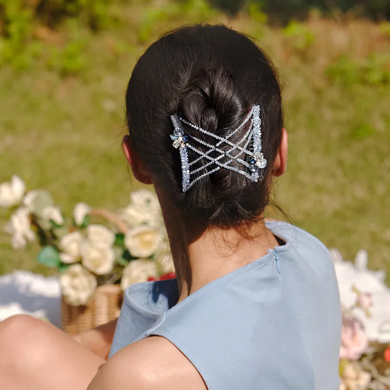 Yvonne Large Hair Comb